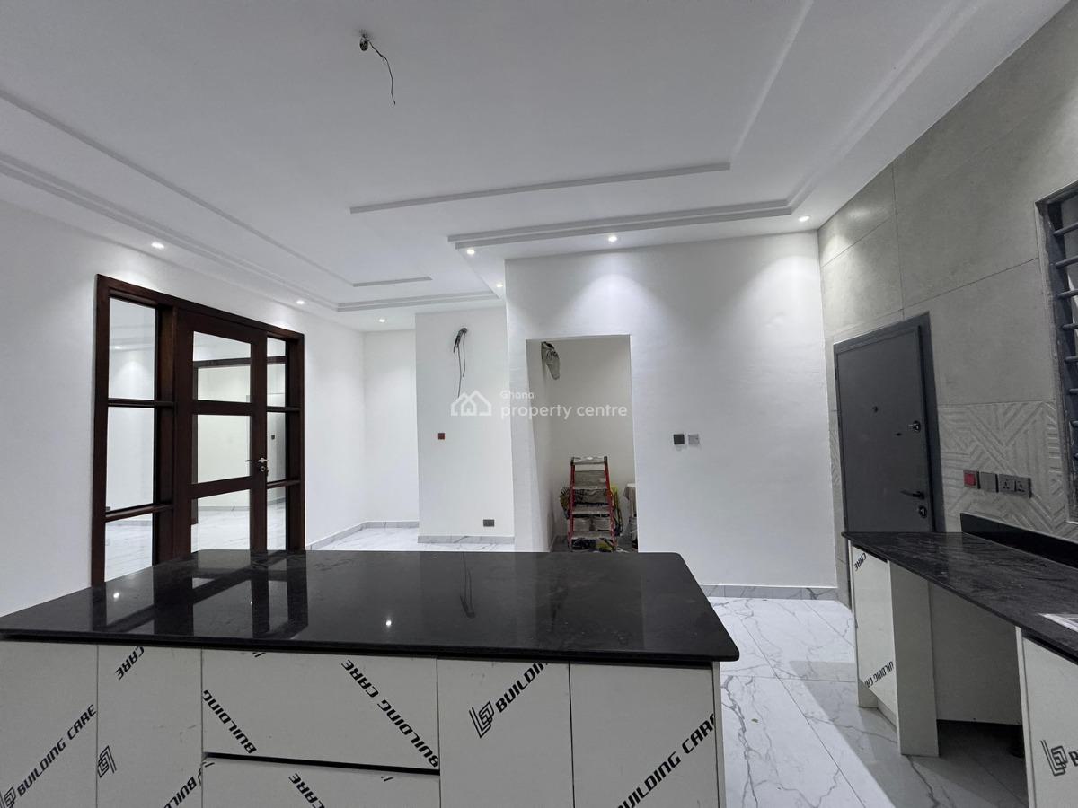 Executive 3 Bedroom, Ga East Municipal, Accra, House for Sale