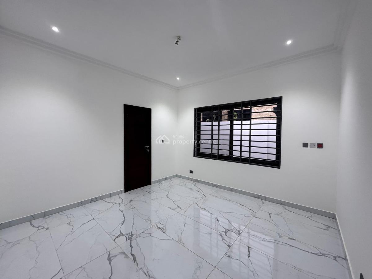 Executive 3 Bedroom, Ga East Municipal, Accra, House for Sale
