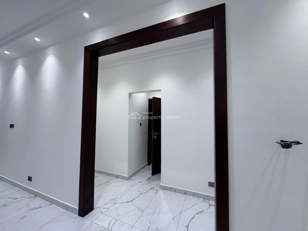 Executive 3 Bedroom, Ga East Municipal, Accra, House for Sale