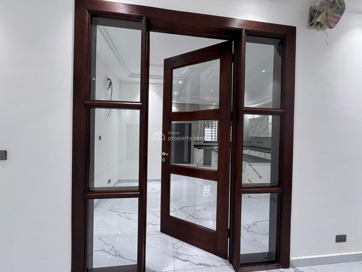 Executive 3 Bedroom, Ga East Municipal, Accra, House for Sale