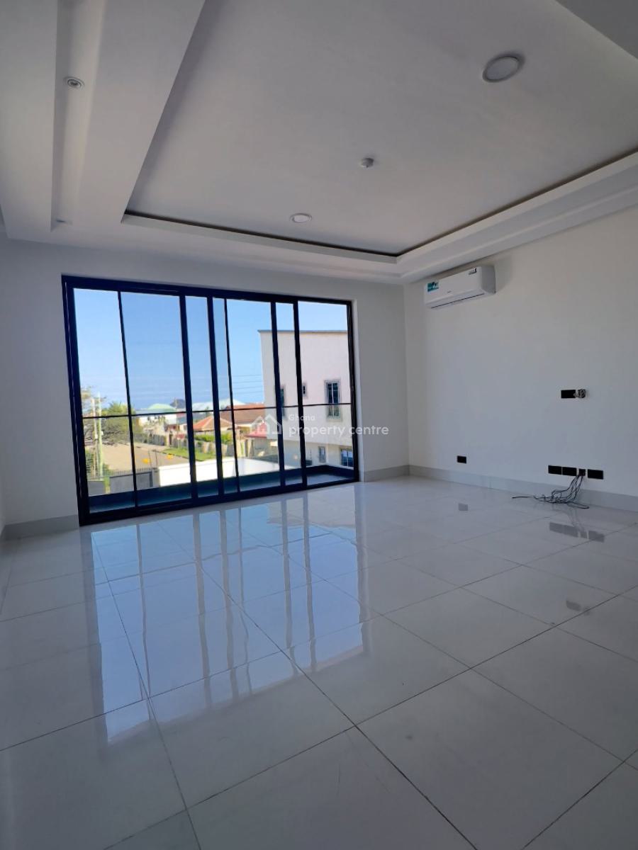 Executive 4 Bedrooms, Spintex, Accra, House for Rent