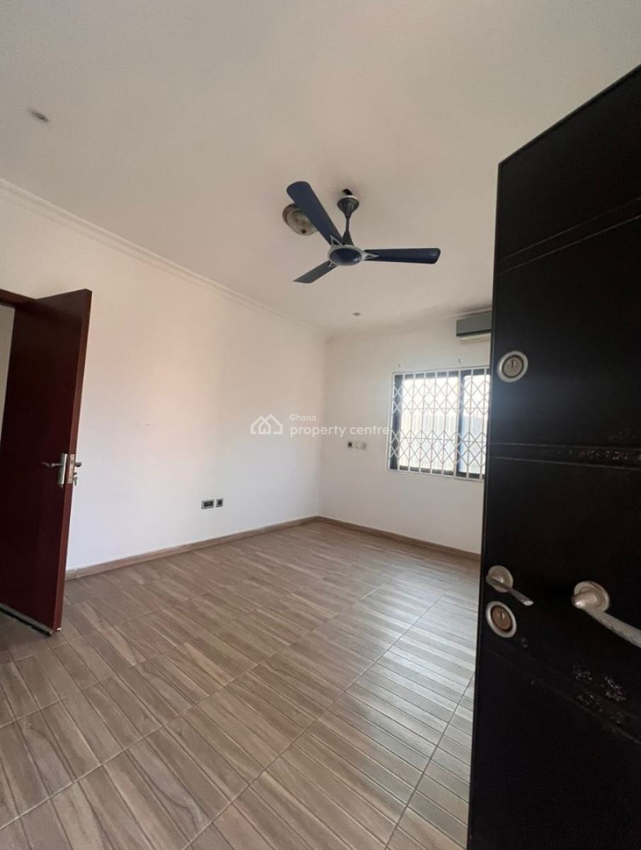 Executive Self Compound 3 Bedrooms, Tse Addo, Accra, House for Sale