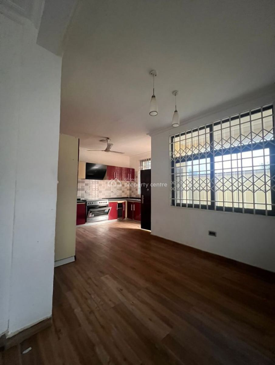 Executive Self Compound 3 Bedrooms, Tse Addo, Accra, House for Sale