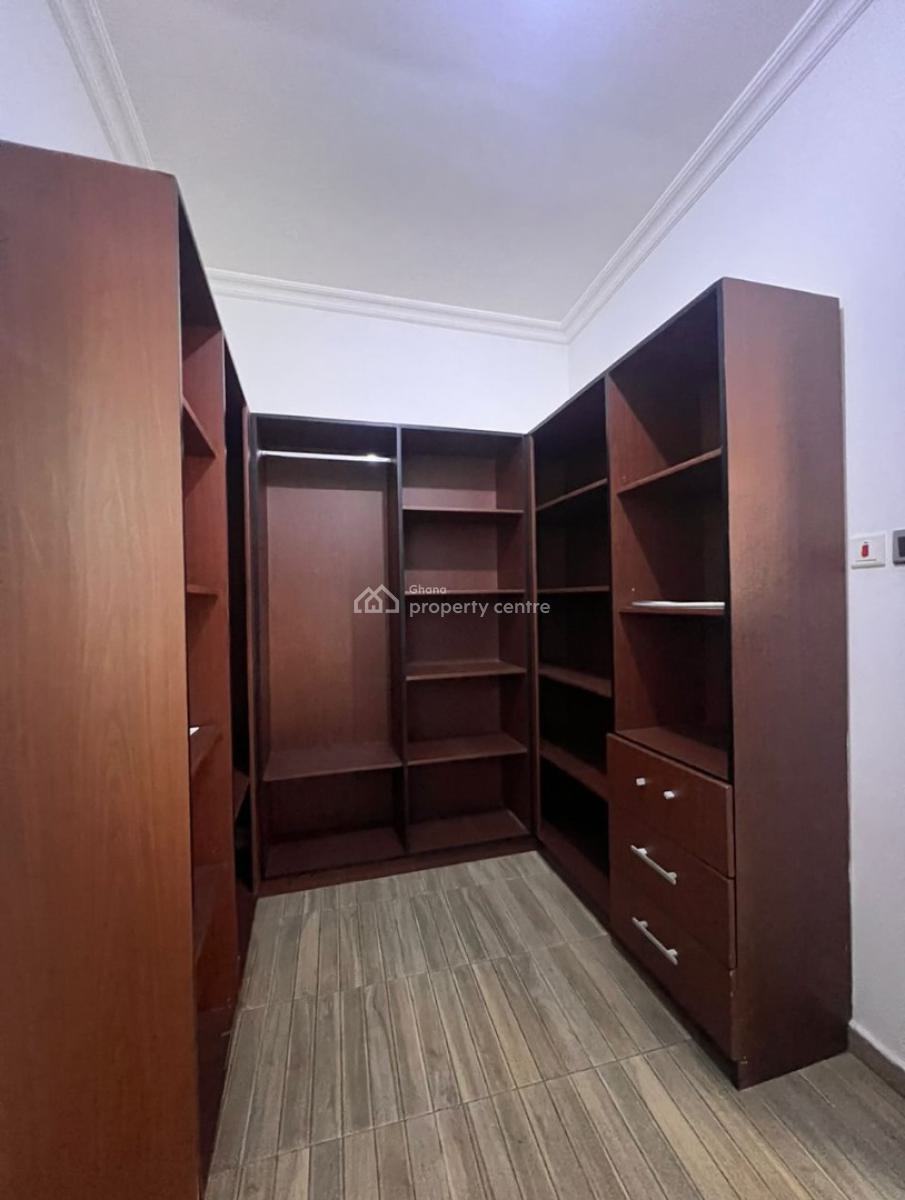 Executive Self Compound 3 Bedrooms, Tse Addo, Accra, House for Sale