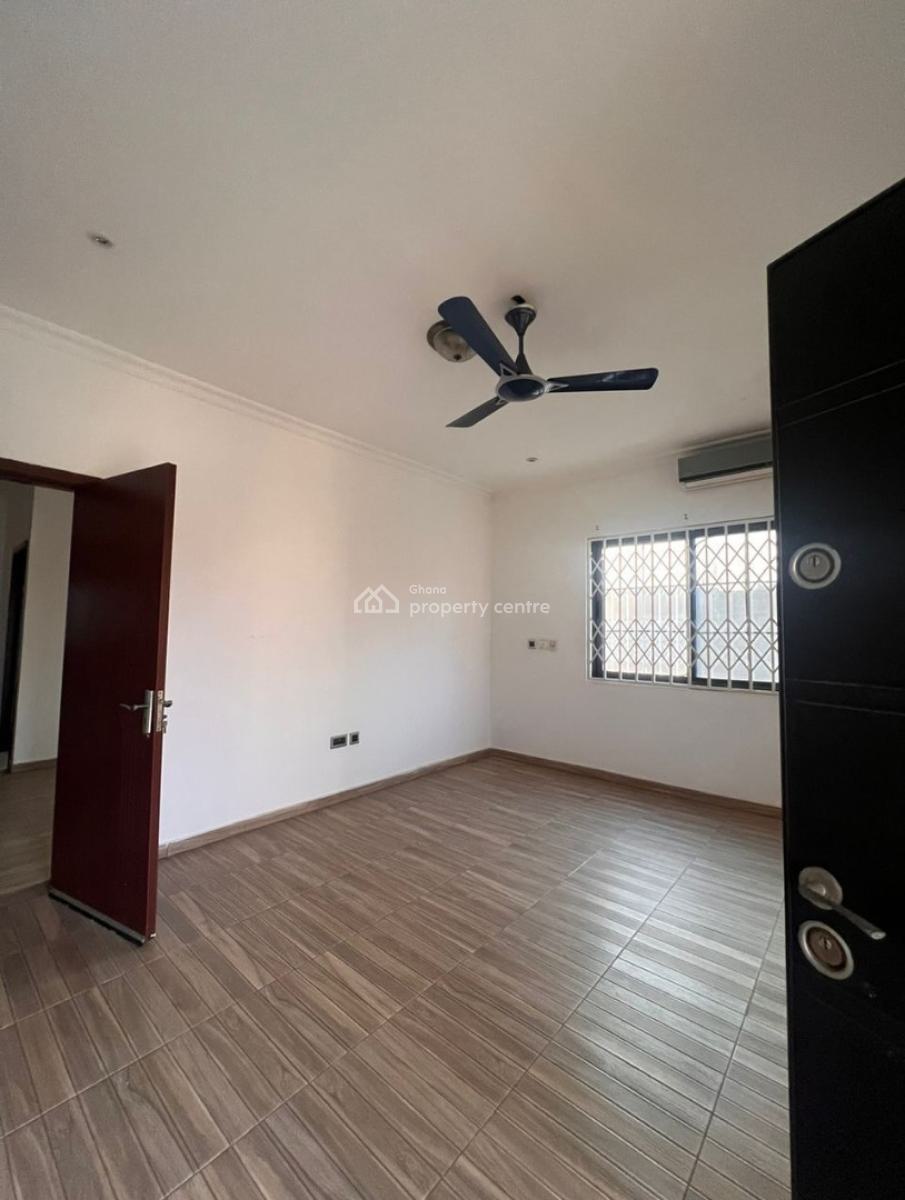 Executive Self Compound 3 Bedrooms, Tse Addo, Accra, House for Sale