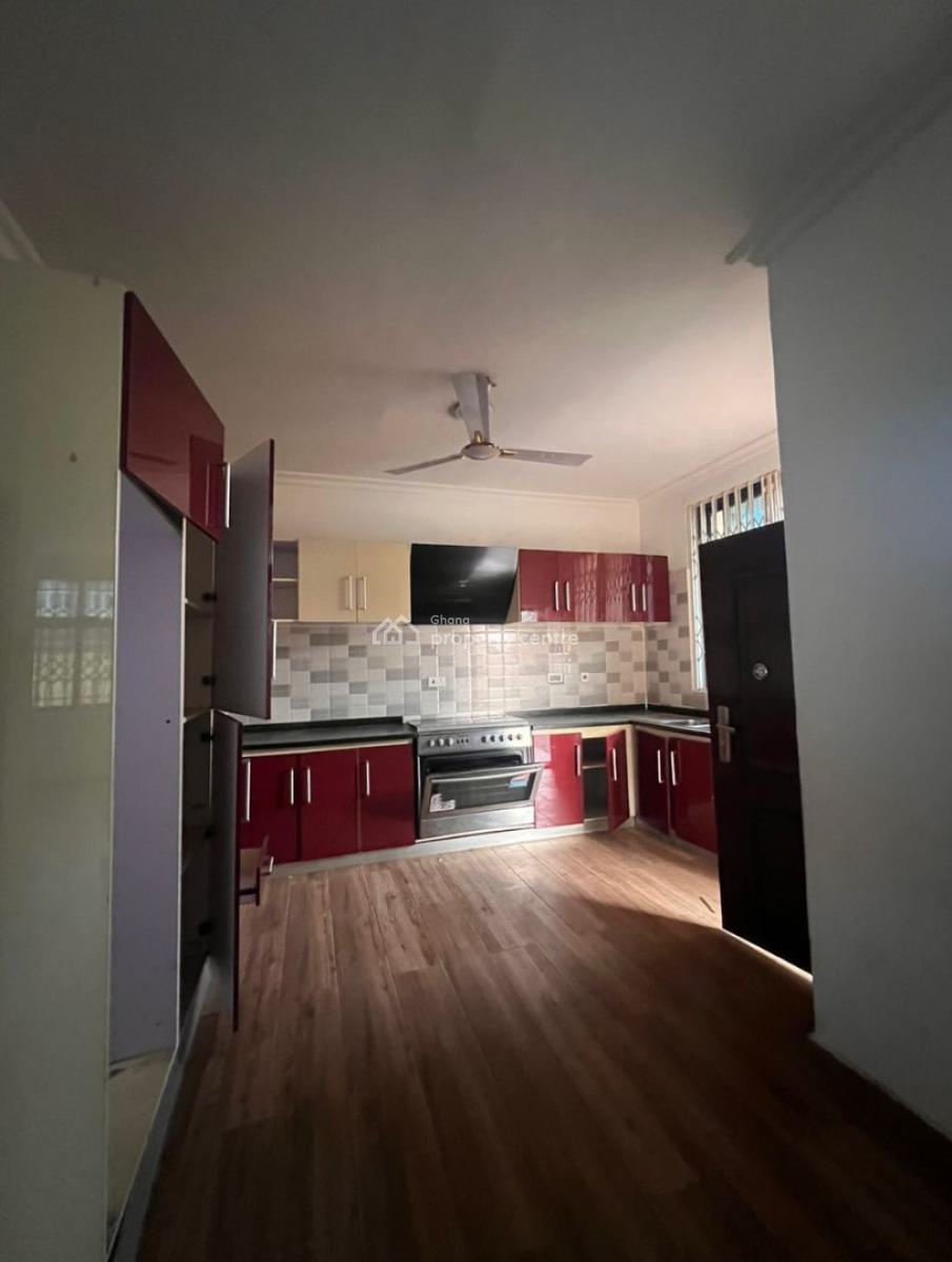 Executive Self Compound 3 Bedrooms, Tse Addo, Accra, House for Sale