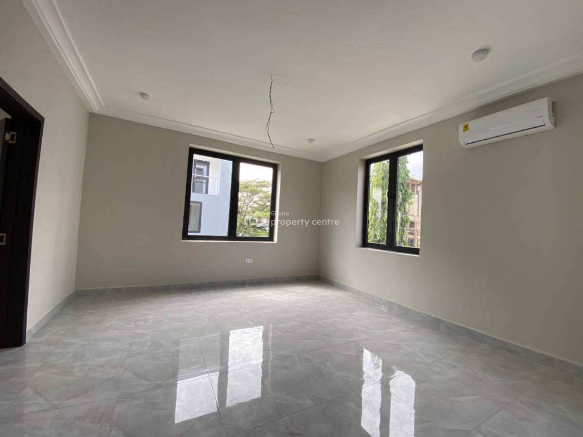 Detached 4 Bedroom Duplex in a Gated Community, Cantonments, Accra, Detached Duplex for Rent