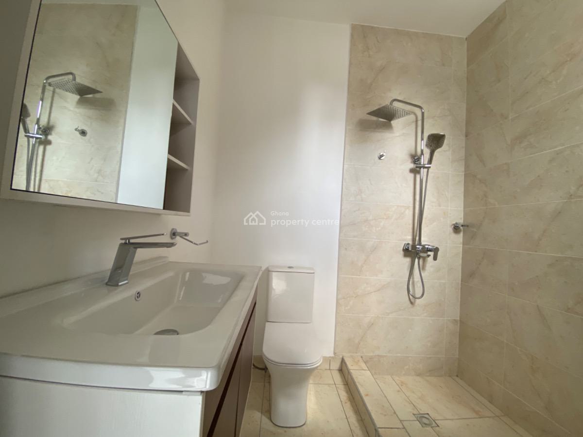Detached 4 Bedroom Duplex in a Gated Community, Cantonments, Accra, Detached Duplex for Rent