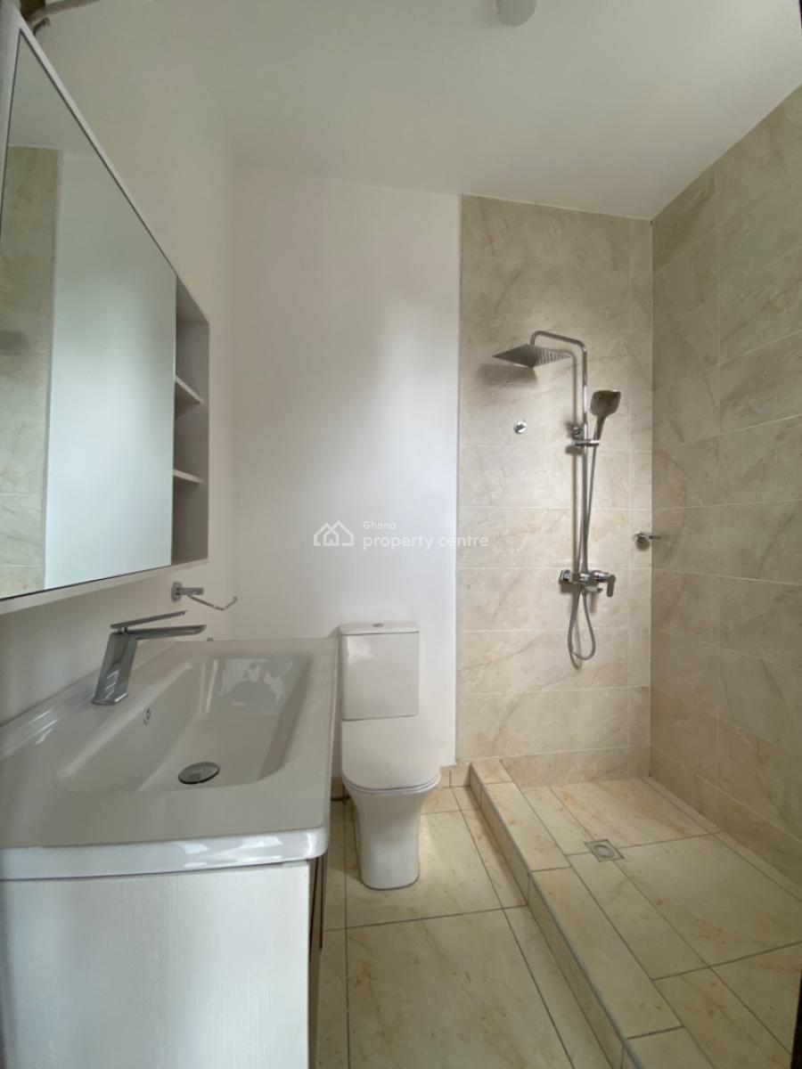 Detached 4 Bedroom Duplex in a Gated Community, Cantonments, Accra, Detached Duplex for Rent