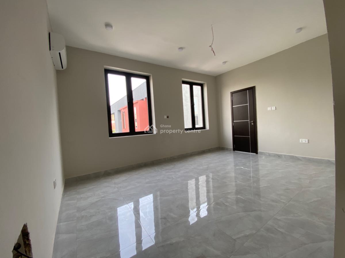 Detached 4 Bedroom Duplex in a Gated Community, Cantonments, Accra, Detached Duplex for Rent