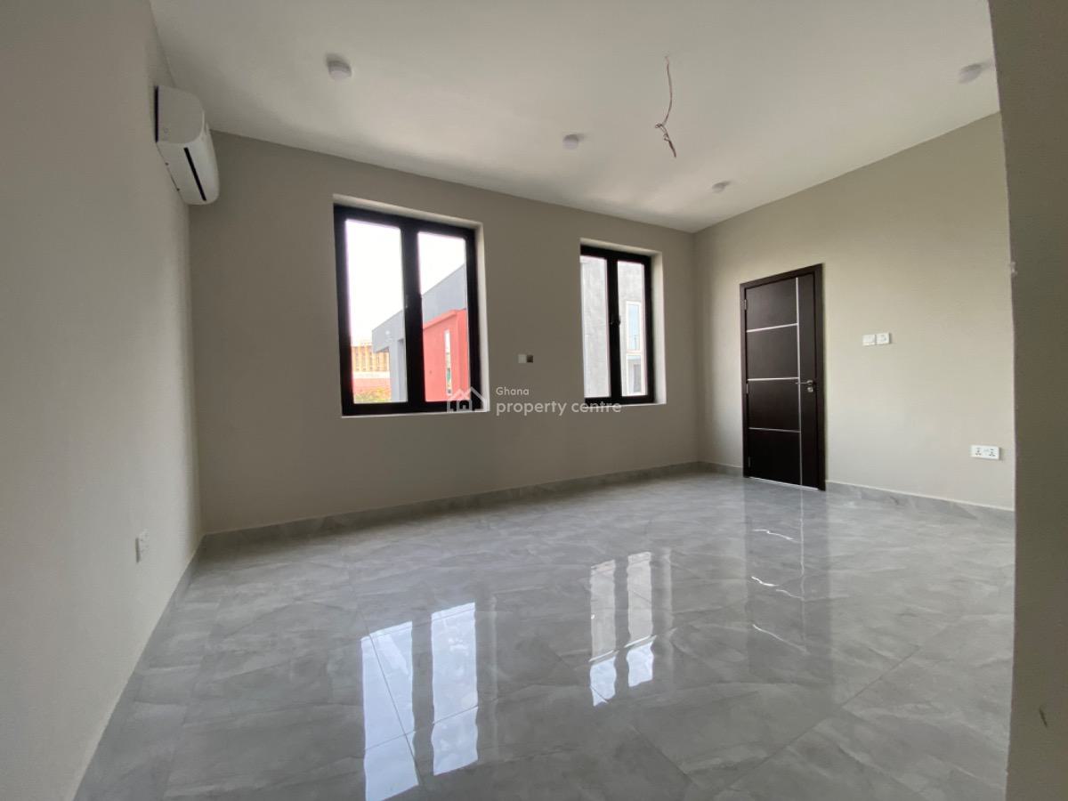 Detached 4 Bedroom Duplex in a Gated Community, Cantonments, Accra, Detached Duplex for Rent