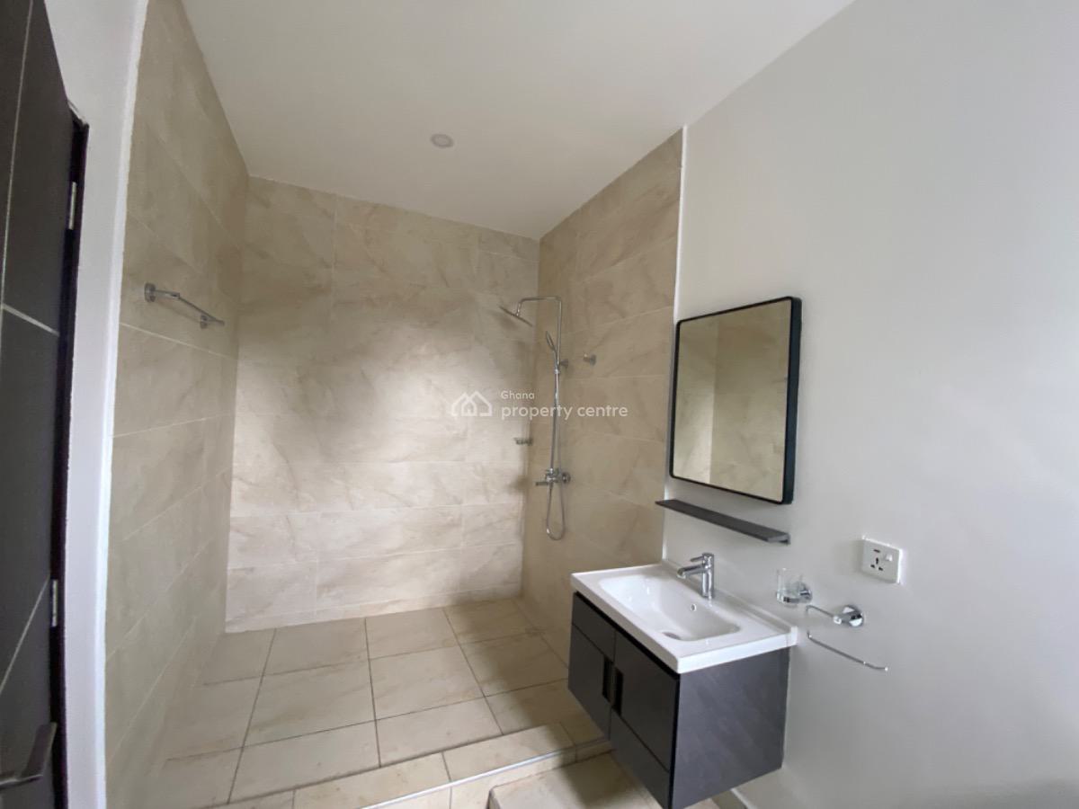 Furnished 4 Bedroom Townhouse in a Gated Community, Cantonments, Accra, Detached Duplex for Rent