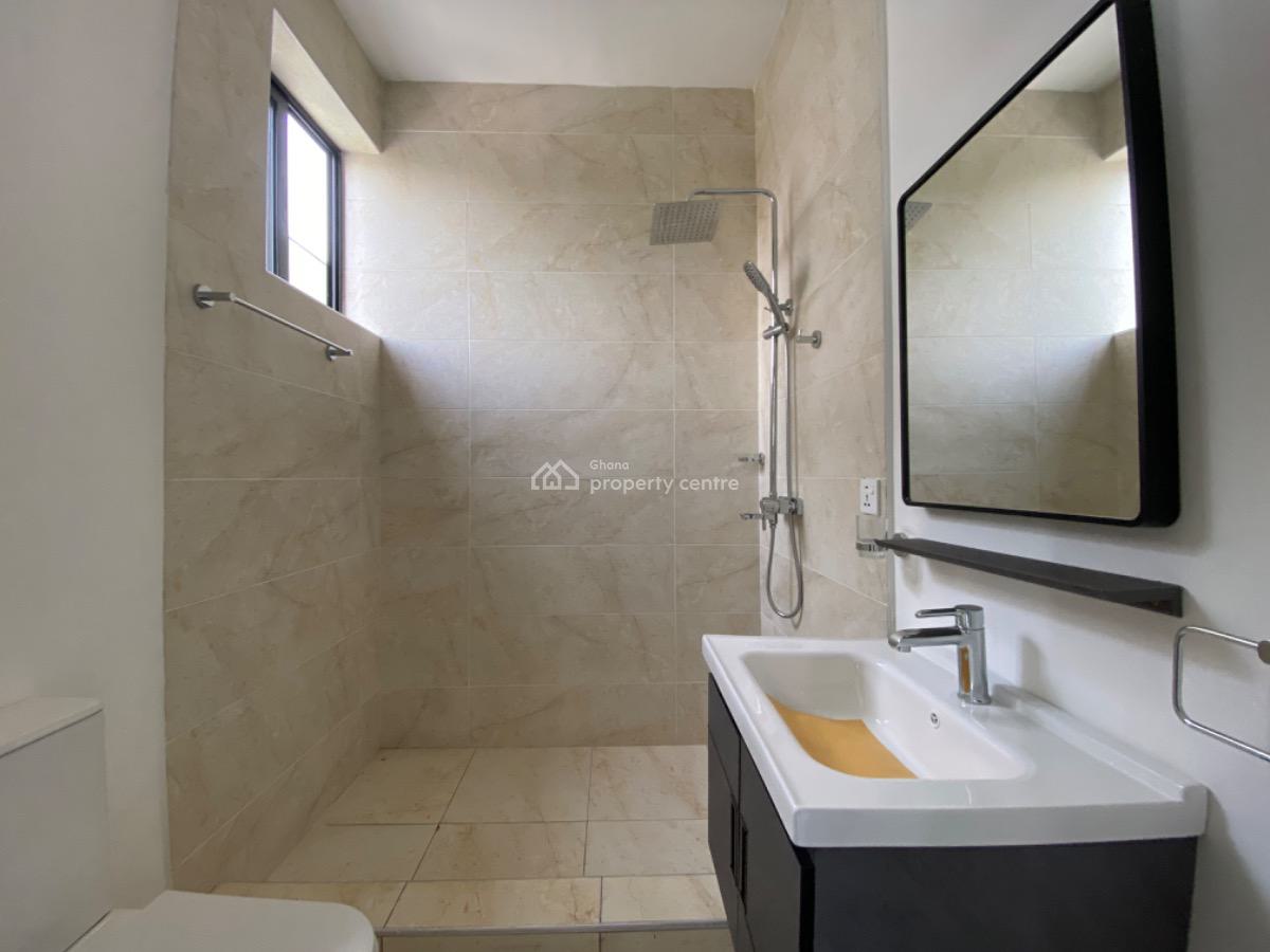 Furnished 4 Bedroom Townhouse in a Gated Community, Cantonments, Accra, Detached Duplex for Rent