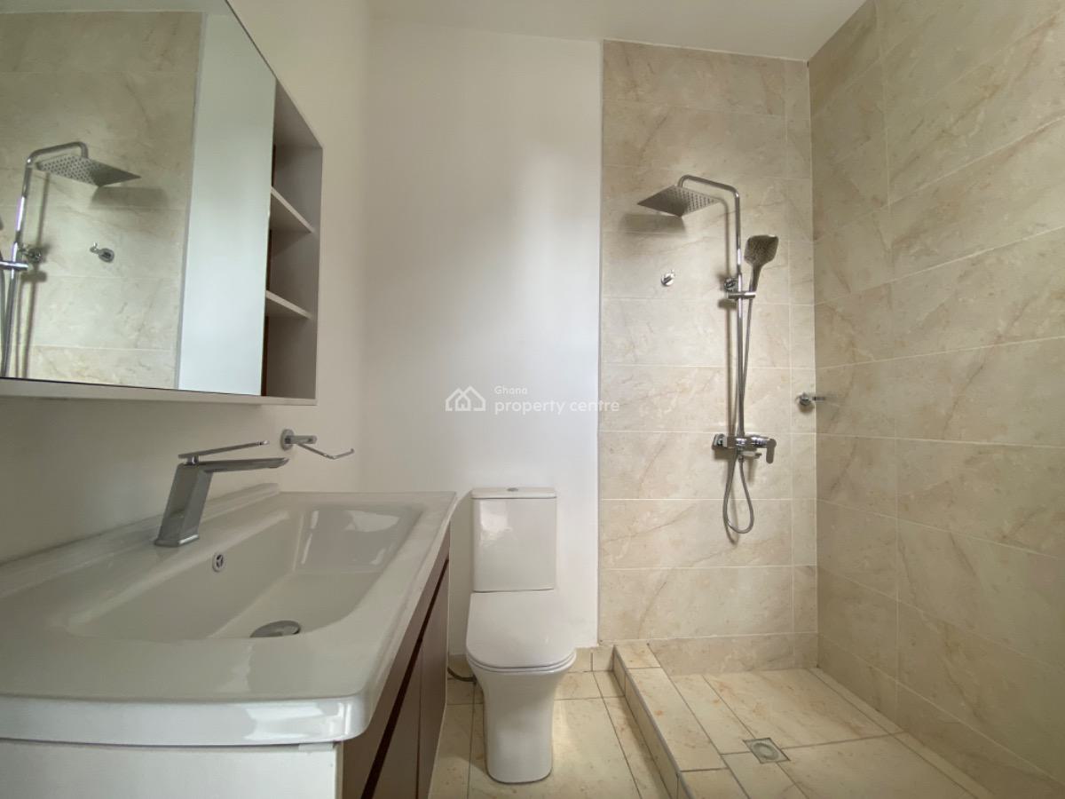 Furnished 4 Bedroom Townhouse in a Gated Community, Cantonments, Accra, Detached Duplex for Rent