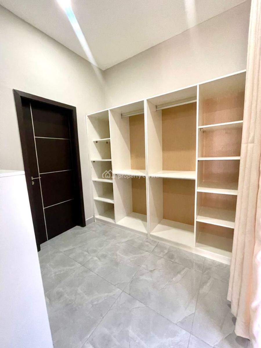 Furnished 4 Bedroom Townhouse in a Gated Community, Cantonments, Accra, Detached Duplex for Rent