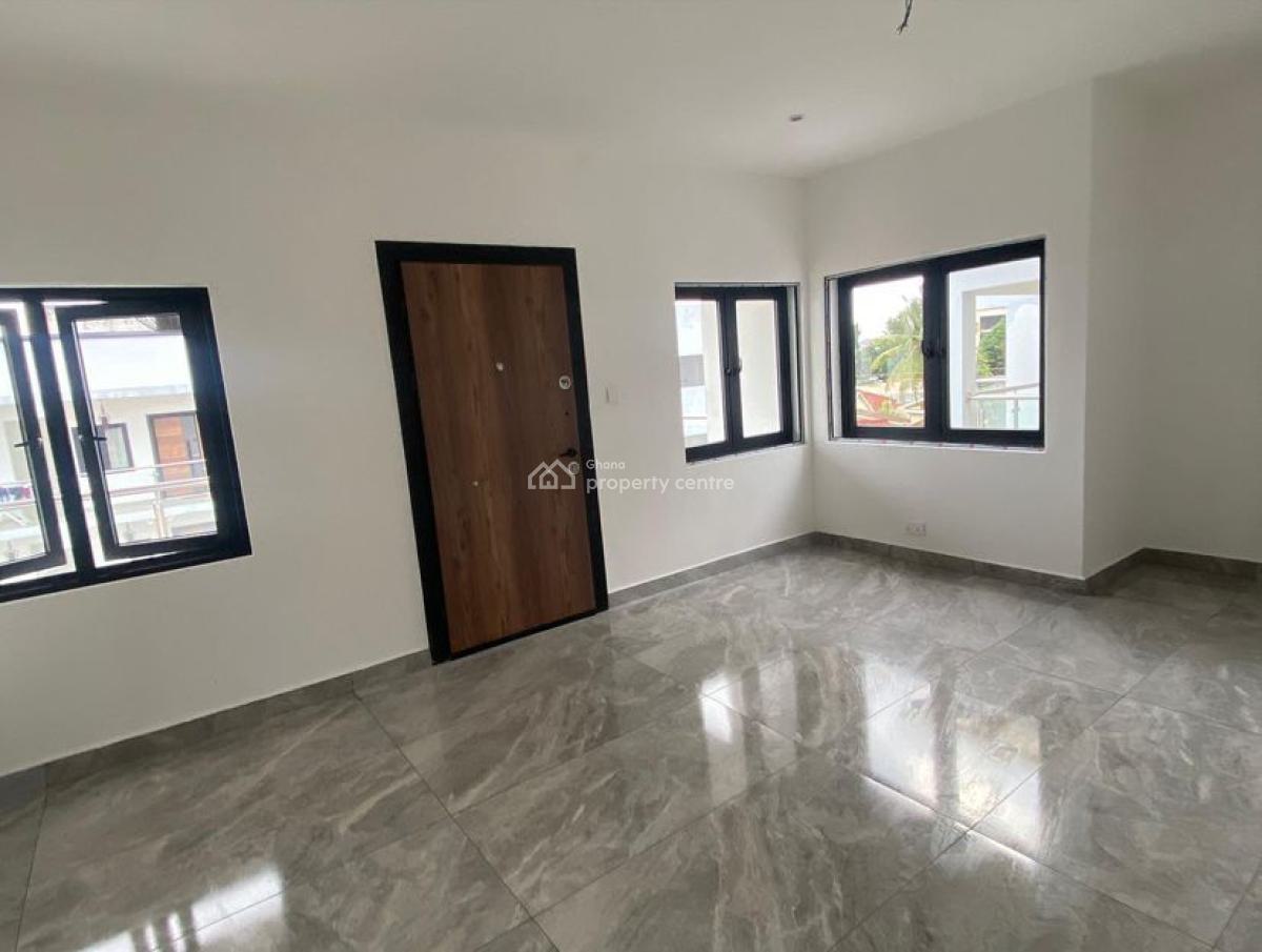 Detached 4 Bedroom Duplex in a Gated Community, Cantonments, Accra, Detached Duplex for Rent