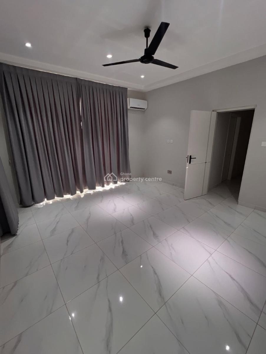 Executive Fully Furnished 4bedrooms, Ashaley Botwe, Adenta Municipal, Accra, House for Sale