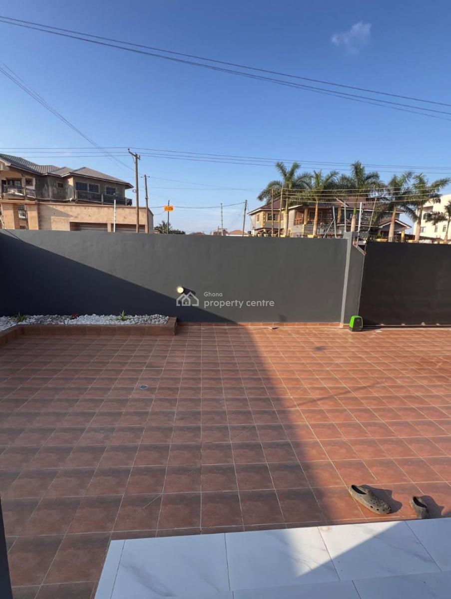 Executive Fully Furnished 4bedrooms, Ashaley Botwe, Adenta Municipal, Accra, House for Sale