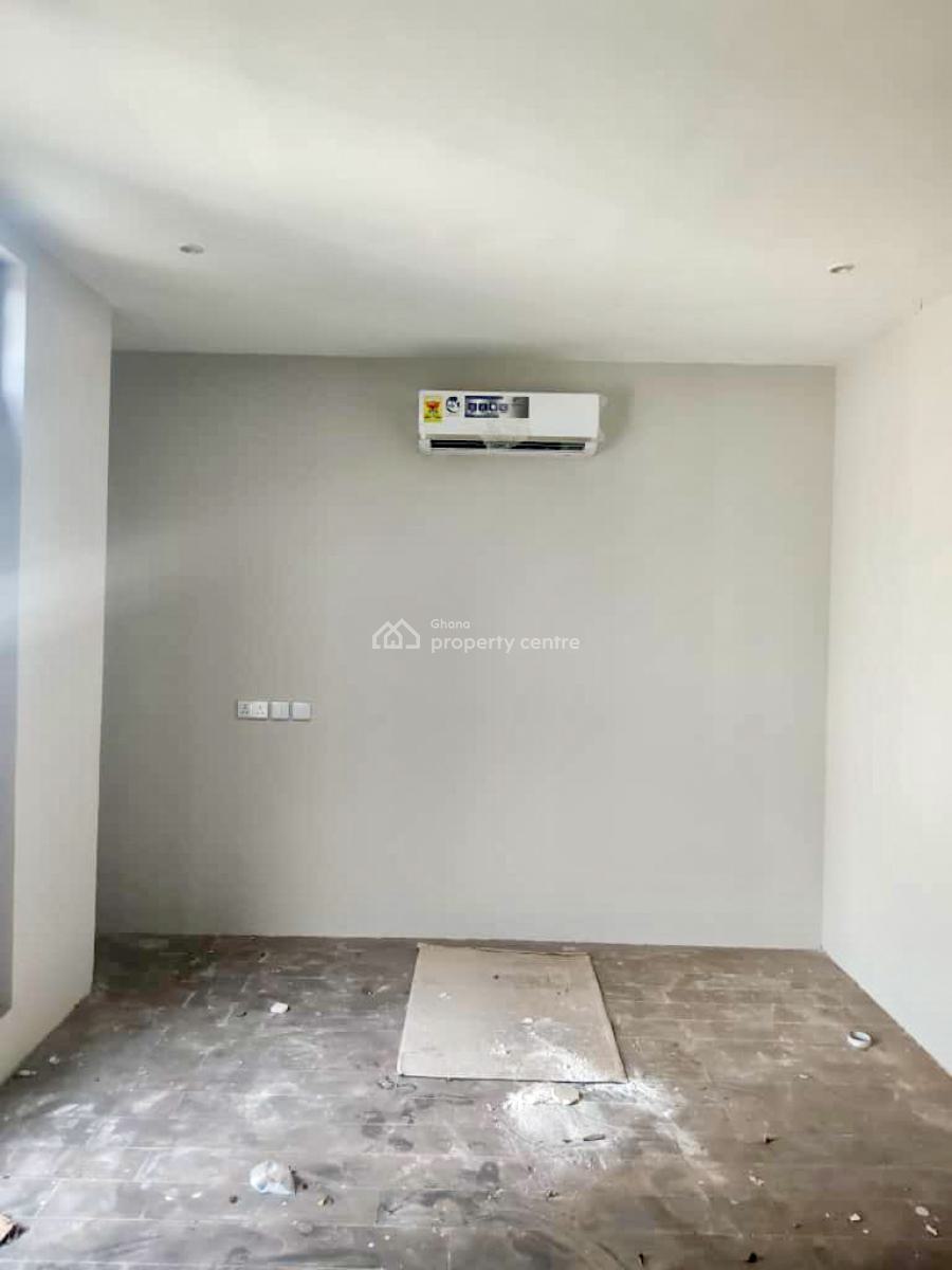 3 Bedroom Townhouse in a Gated Community, North Labone, Accra, Townhouse for Rent
