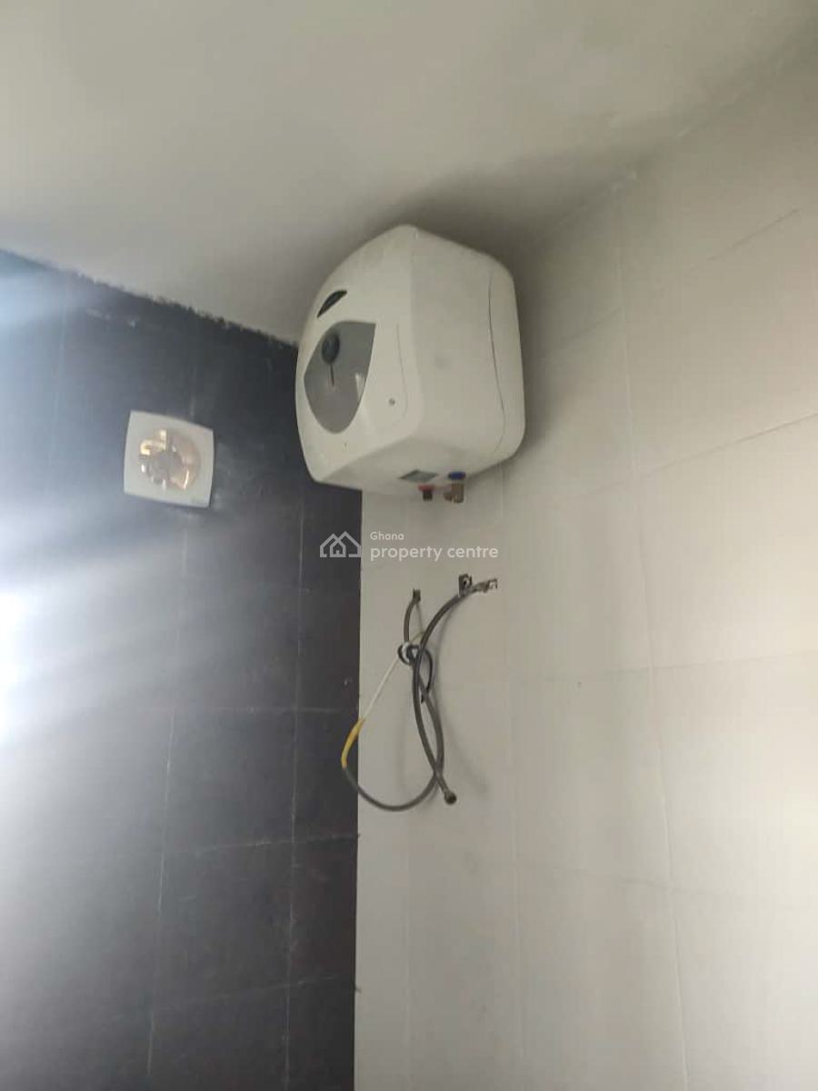 3 Bedroom Townhouse in a Gated Community, North Labone, Accra, Townhouse for Rent