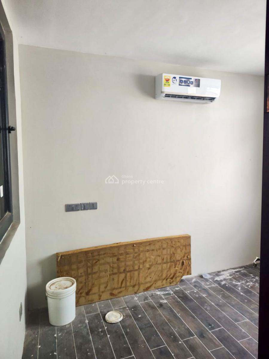 3 Bedroom Townhouse in a Gated Community, North Labone, Accra, Townhouse for Rent
