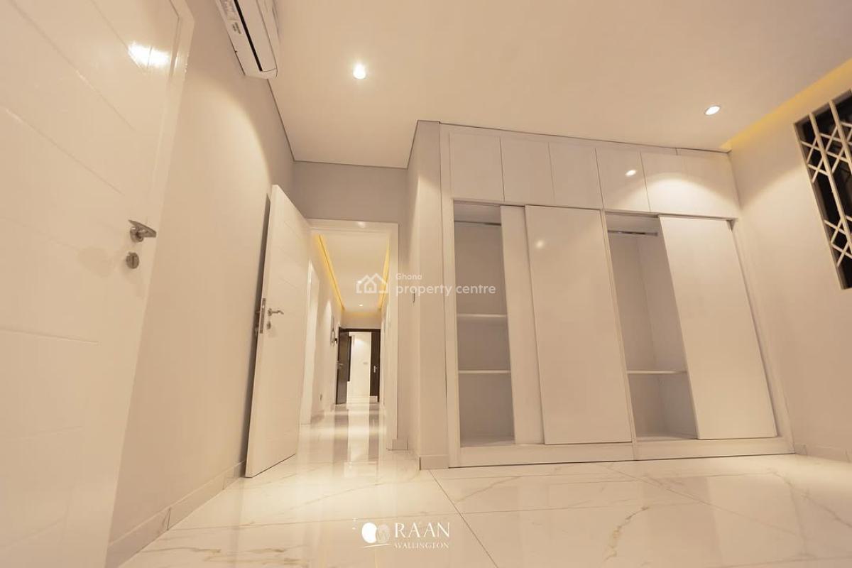 Executive Newly Built 3 Bedrooms, Achimota, Accra, House for Sale