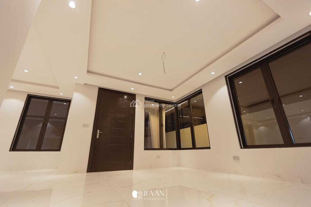 Executive Newly Built 3 Bedrooms, Achimota, Accra, House for Sale