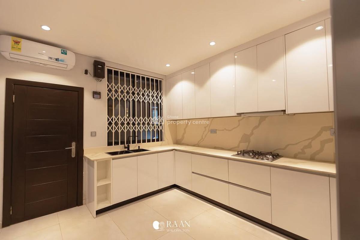 Executive Newly Built 3 Bedrooms, Achimota, Accra, House for Sale