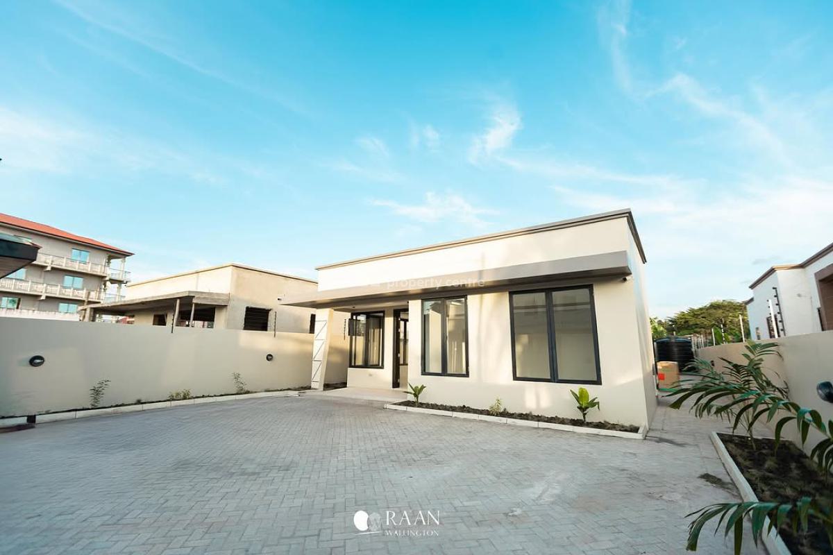 Executive Newly Built 3 Bedrooms, Achimota, Accra, House for Sale