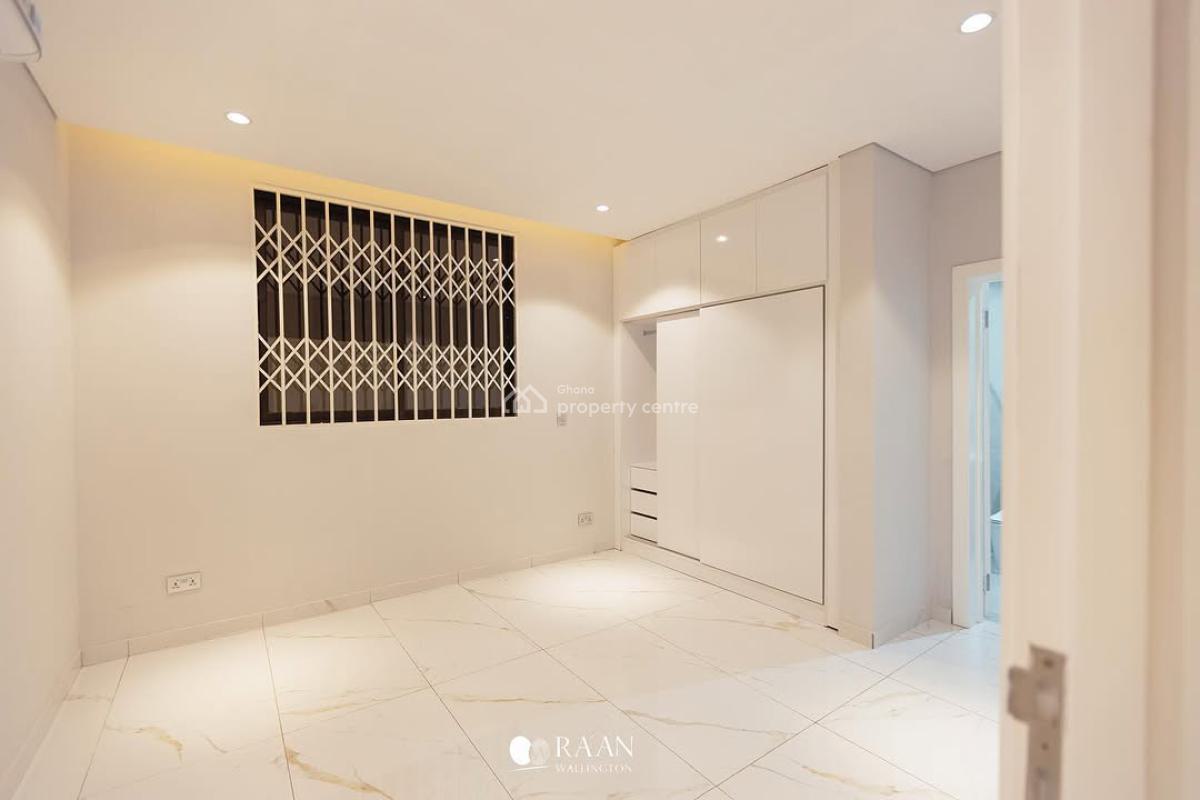 Executive Newly Built 3 Bedrooms, Achimota, Accra, House for Sale
