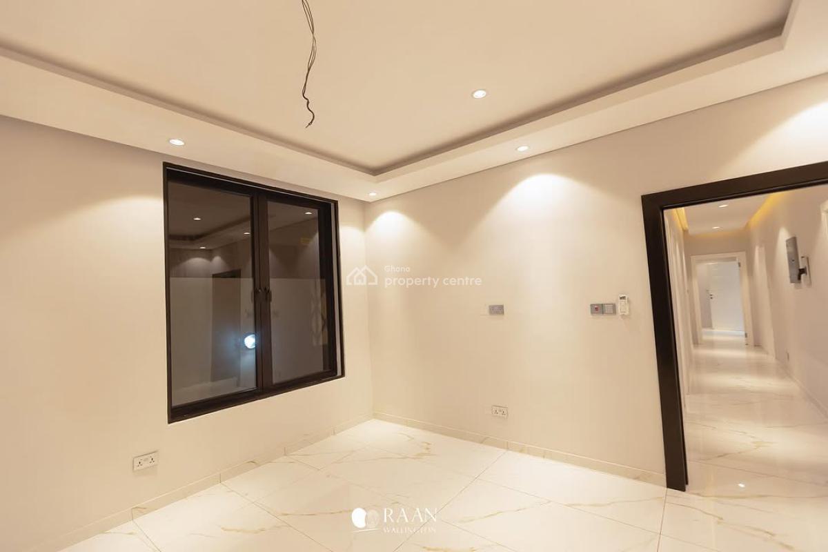 Executive Newly Built 3 Bedrooms, Achimota, Accra, House for Sale