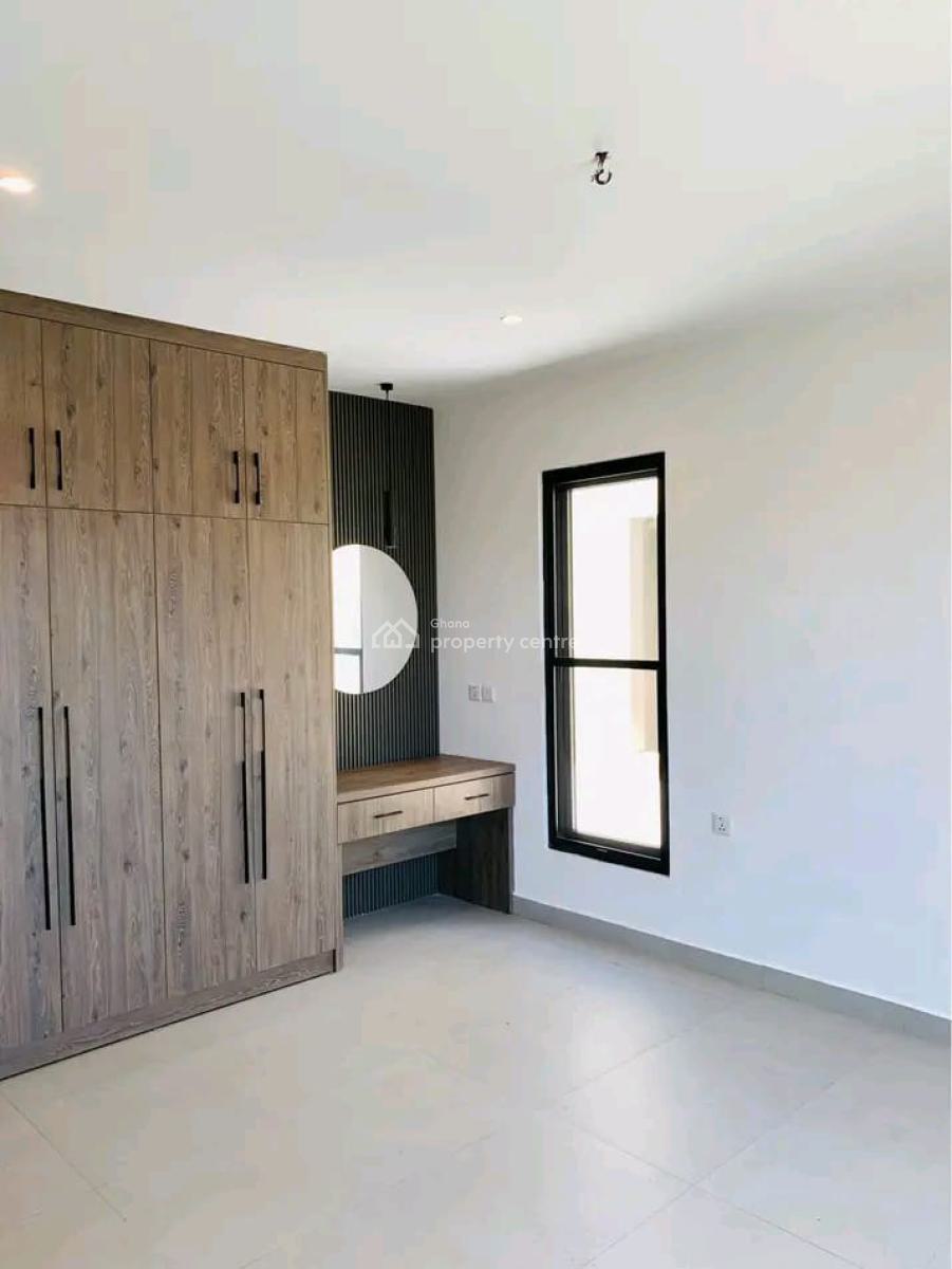 Ultra Modern 3-bedroom Townhouse @ Tema Comm.26, Community 26, Tema, Accra, House for Sale