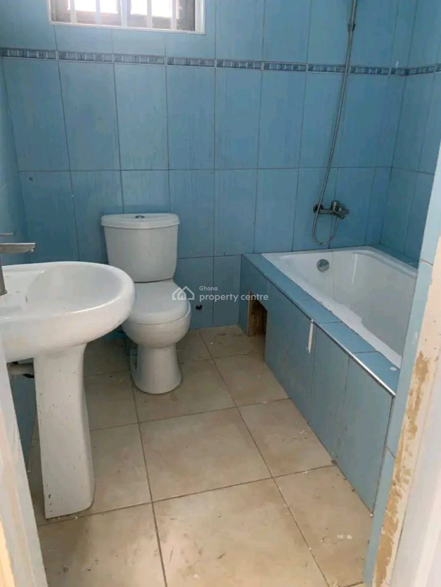 Executive 2-bedroom Apartment @ Tseaddo, Tse Addo, Accra, Apartment for Rent