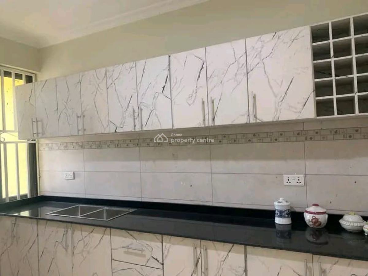 Executive 2-bedroom Apartment @ Tseaddo, Tse Addo, Accra, Apartment for Rent