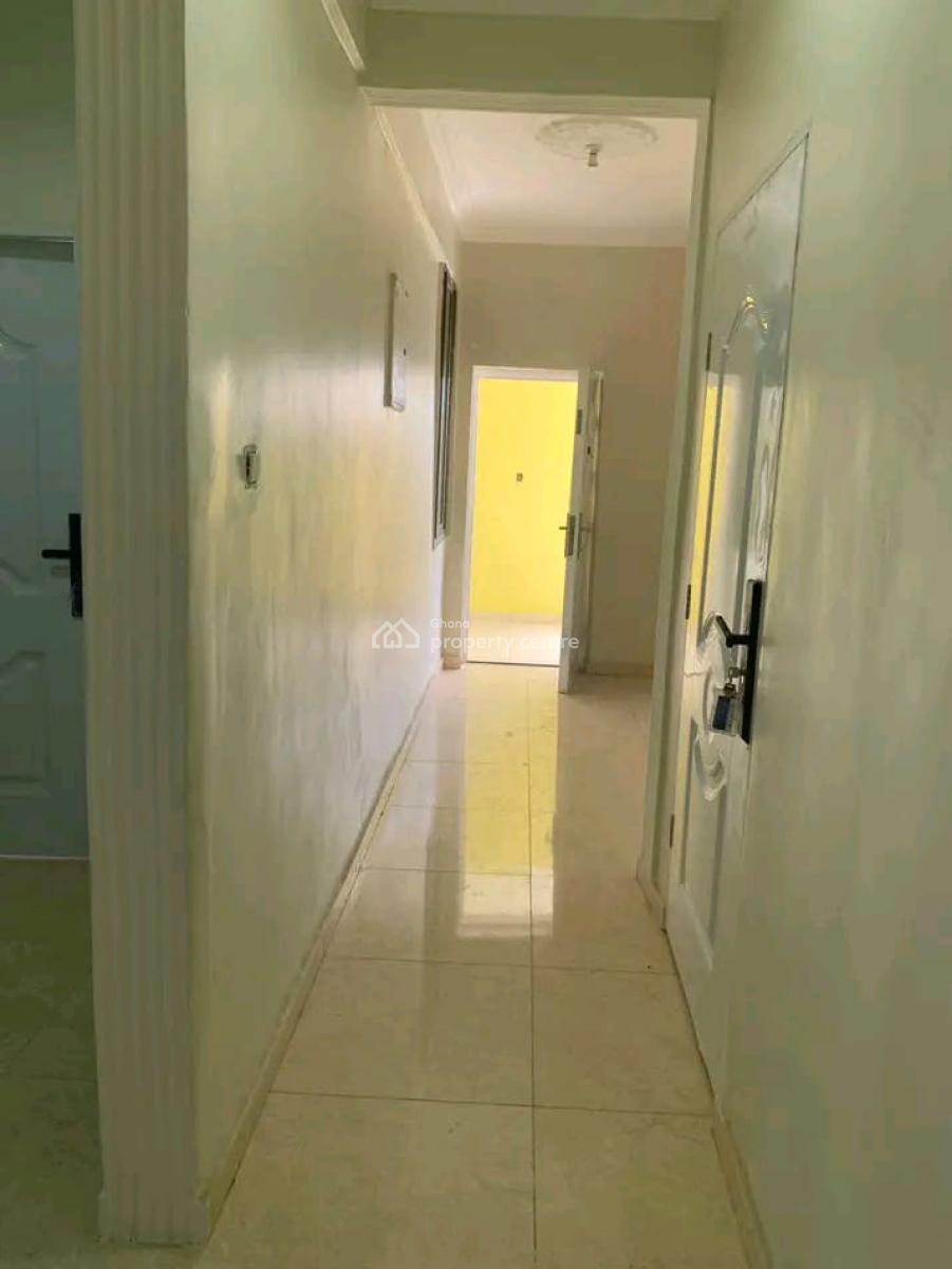 Executive 2-bedroom Apartment @ Tseaddo, Tse Addo, Accra, Apartment for Rent