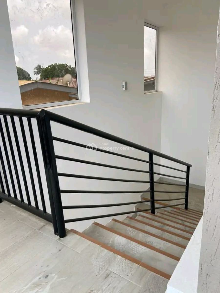 Executive 3-bedroom Apartment @ Spintex, Spintex, Accra, Apartment for Rent