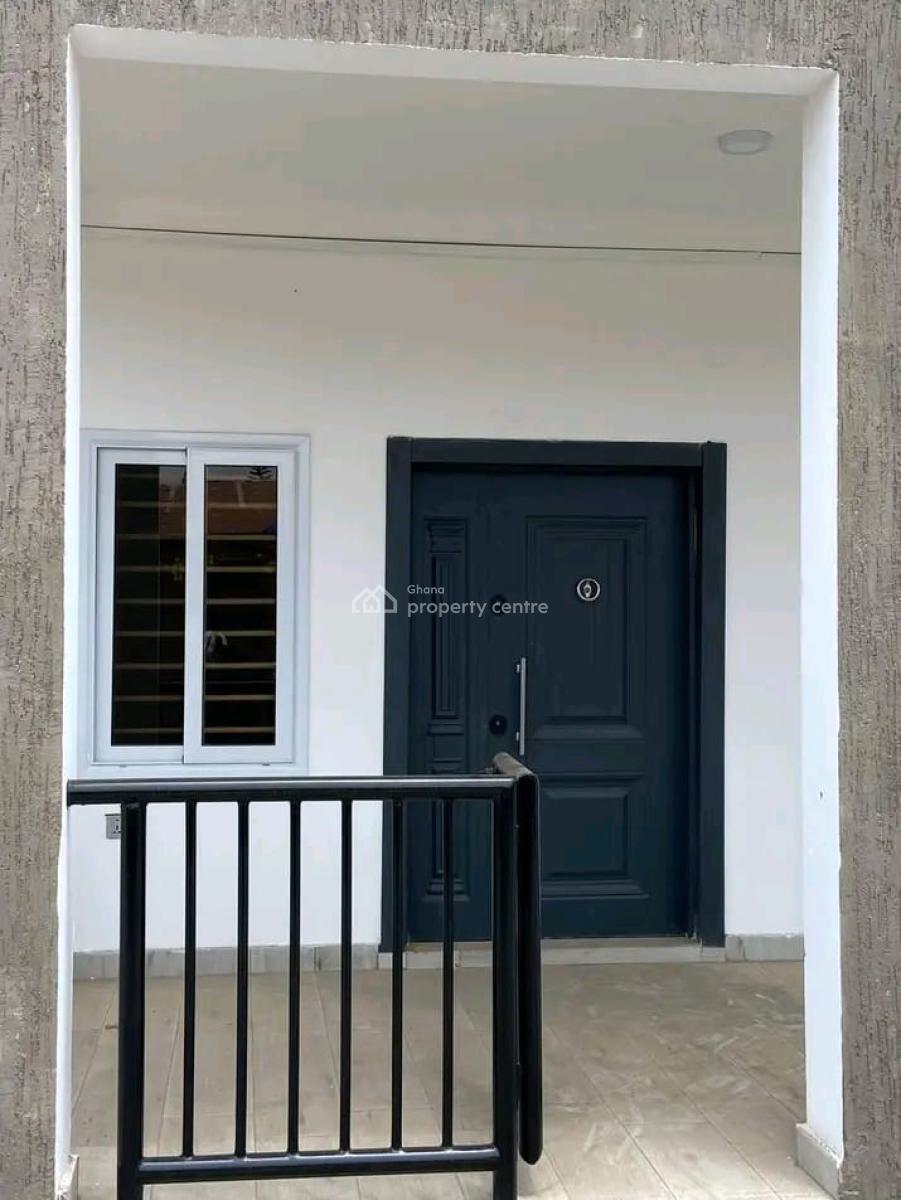 Executive 3-bedroom Apartment @ Spintex, Spintex, Accra, Apartment for Rent