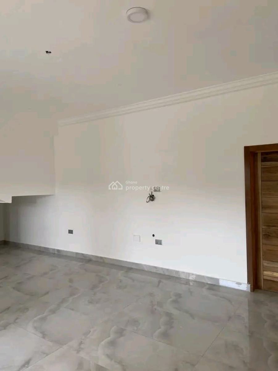 Executive 3-bedroom Apartment @ Spintex, Spintex, Accra, Apartment for Rent