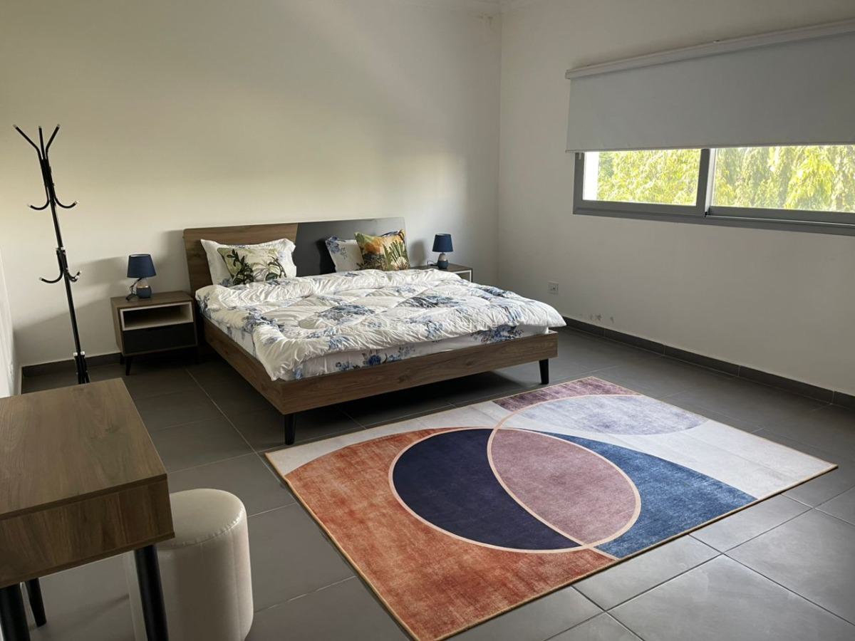 Luxurious Fully Furnished 3-bedroom Townhouse @ Labone, North Labone, Accra, Apartment for Rent