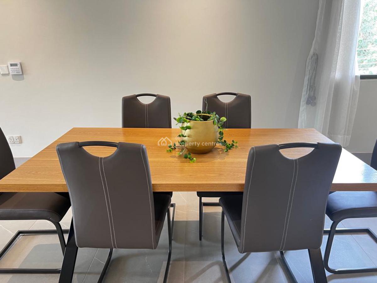 a Luxurious 3-bedroom Townhouse @ Cantonment, Cantonments, Accra, Townhouse for Rent
