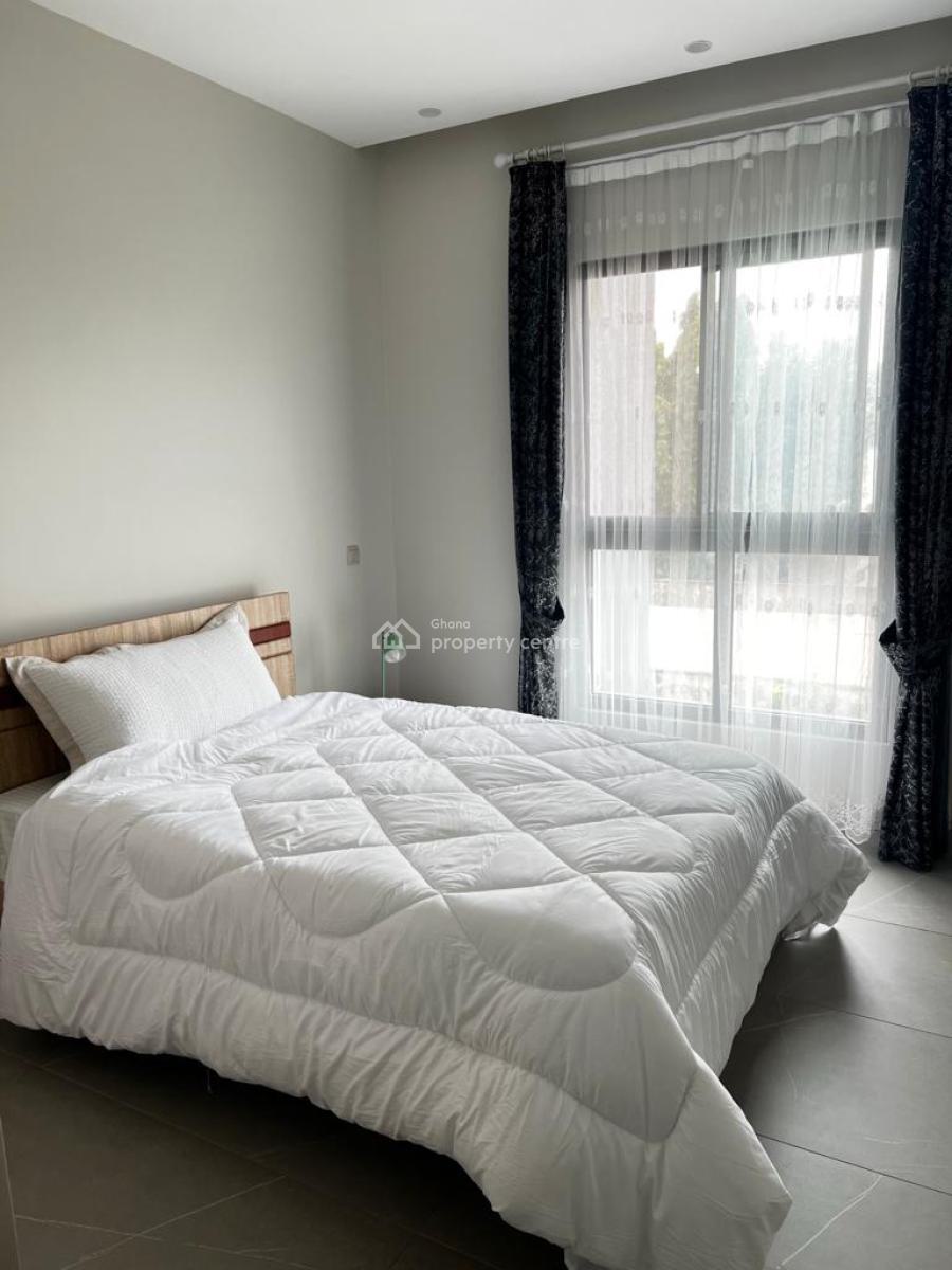 a Luxurious 3-bedroom Townhouse @ Cantonment, Cantonments, Accra, Townhouse for Rent