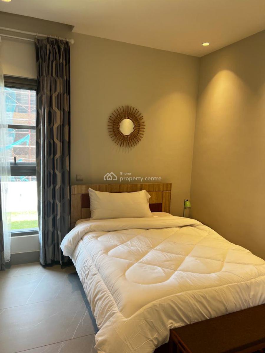 a Luxurious 3-bedroom Townhouse @ Cantonment, Cantonments, Accra, Townhouse for Rent