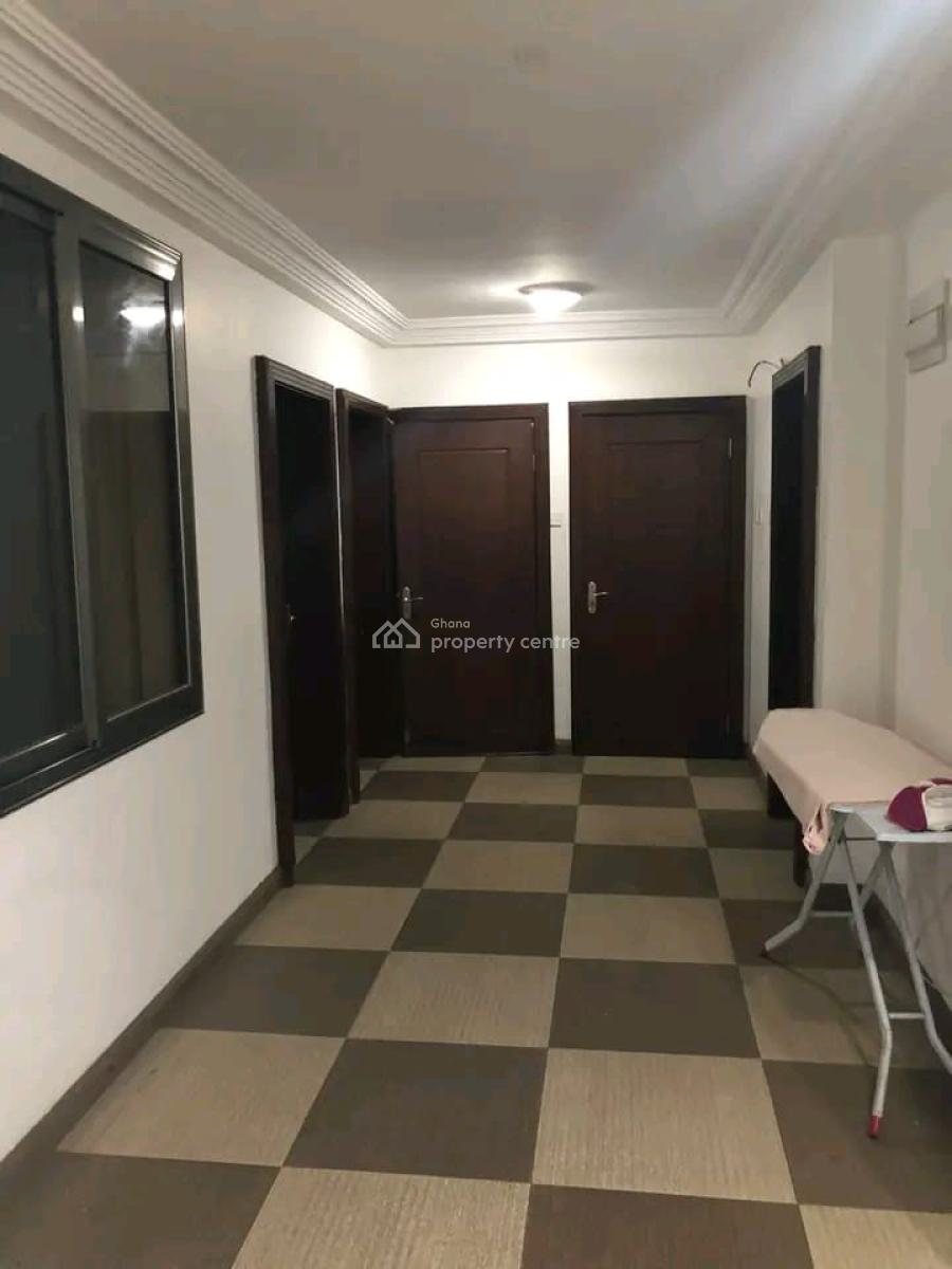 Fully Furnished 3bedroom Apartment @ North Legon, North Legon, Accra, Apartment for Rent