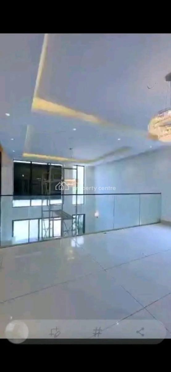 Executive 4-bedroom Townhouse @ Cantonment, Cantonments, Accra, Townhouse for Sale