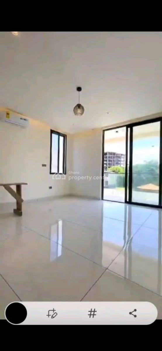 Executive 4-bedroom Townhouse @ Cantonment, Cantonments, Accra, Townhouse for Sale