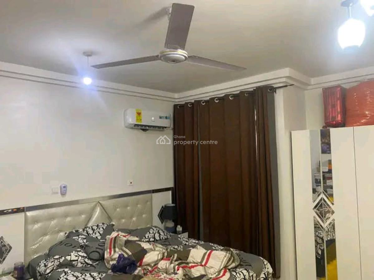 Executive 4-bedroom Townhouse @ Cantonment, Cantonments, Accra, Townhouse for Sale