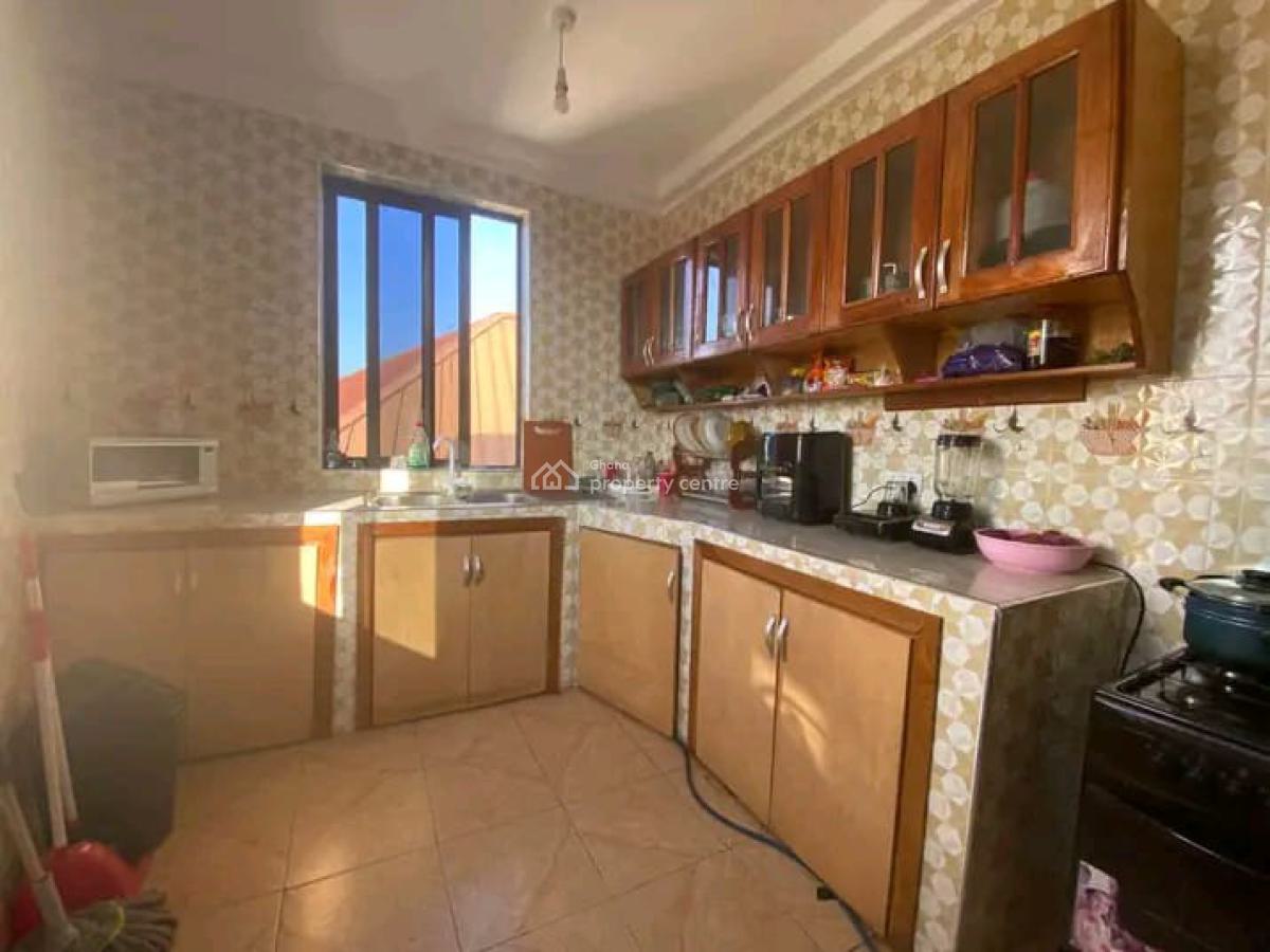 Chamber and Hall Apartment @ Achimota, Achimota, Accra, Apartment for Rent
