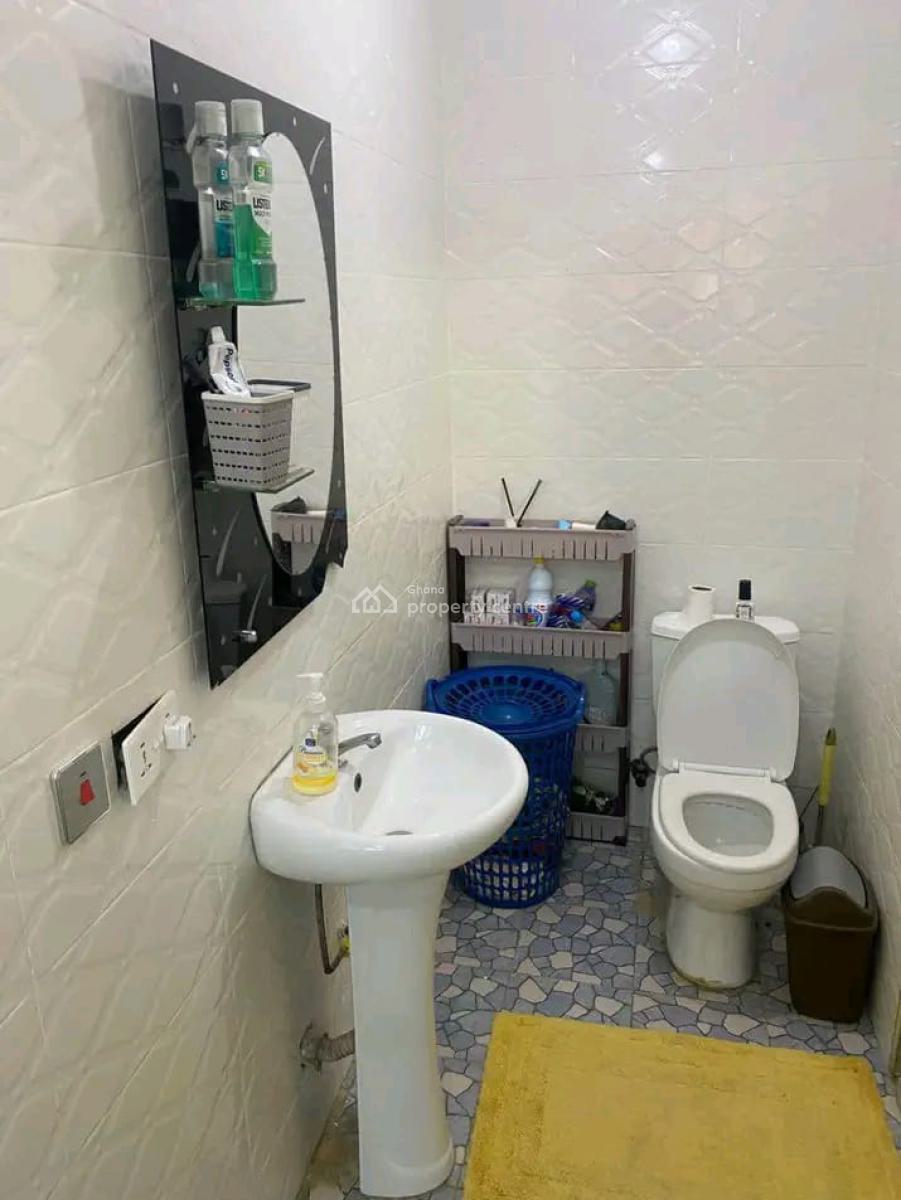 Chamber and Hall Apartment @ Achimota, Achimota, Accra, Apartment for Rent