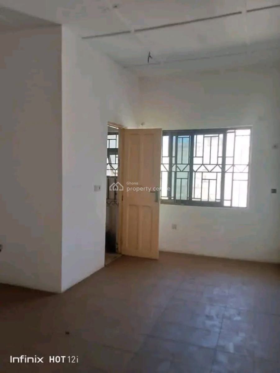 Spacious 2bedroom Apartment @ Tesano, Tesano, Accra, Apartment for Rent