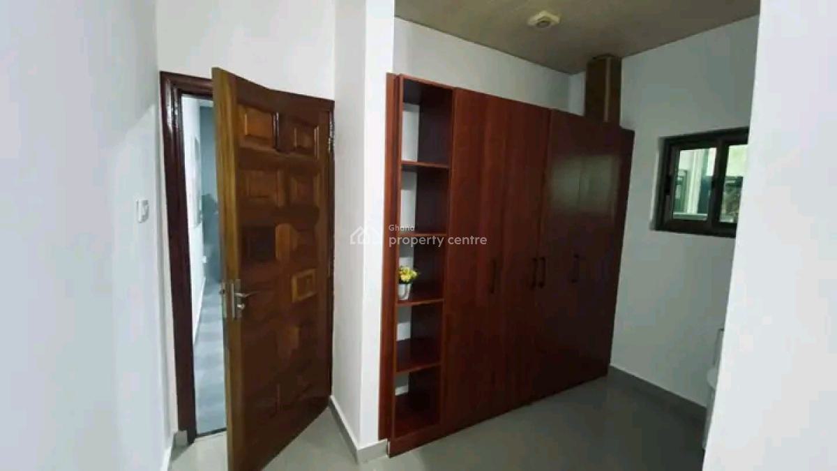 Fully Furnished 1-bedroom Apartment @ Cantonment, Cantonments, Accra, Apartment for Rent